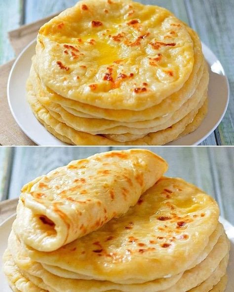 Turkish Bread Milk Bread Recipes, Scalloped Potato Casserole, Sweets For Diabetics, Turkish Bread, Turkish Pizza, Challah Bread Recipes, Milk Bread Recipe, Bigger Bolder Baking, Biscuit Bread