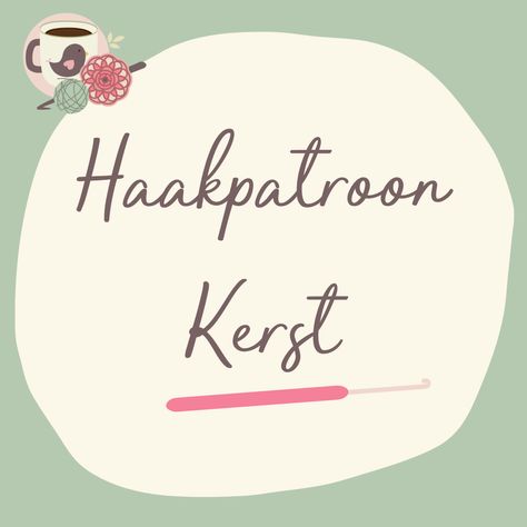 Op zoek naar een gratis Nederlandstalig haakpatroon voor de kerst? Op deze pagina vind je een overzicht van diverse haakpatronen voor dekens, versiering en andere dingen die met kerst te maken hebben. gratis haakpatroon; kerst haakpatroon; gratis kerst haakpatroon; haken voor kerst Card Holder, Place Card Holders, Home Decor Decals