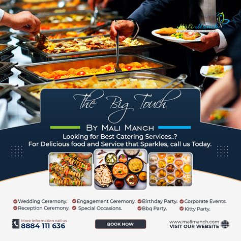 Outdoor Catering Ideas, Catering Services Design, Catering Services Poster, Buffet Ads, Buffet Poster Design, Catering Poster Design, Catering Services Flyer, Catering Flyer Design, Catering Background