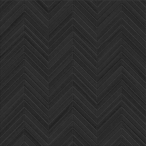 Black Tiles Texture Seamless, Black Tile Texture, Black Herringbone Tile, Ceiling Texture Types, Floor Tiles Texture, Herringbone Tile Floors, Wood Floor Texture, Chevron Tile, Herringbone Wallpaper