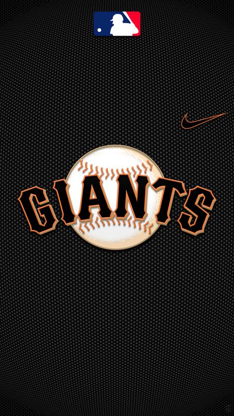 Giants Wallpaper San Francisco, San Francisco Giants Wallpaper, San Francisco Giants Logo, Nfl Football Helmets, Baseball Wallpaper, Mlb Wallpaper, Baseball Teams Logo, San Francisco Giants Baseball, Giants Logo