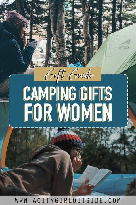 Outdoor Gifts For Kids, Camping Gift Baskets, Hiking Necessities, Glamping Essentials, Outdoor Christmas Gifts, Backpacking Gifts, Christmas Camping, Family Gift Baskets, Rv Gifts