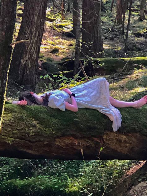 Laying Down In Dress Reference, Laying In Forest, Laying On The Floor Aesthetic, Person Sleeping Reference, Person Laying On Ground, Laying Down Pose Drawings Top View, Person Laying Down, Laying Under A Tree, Person Laying Down Reference