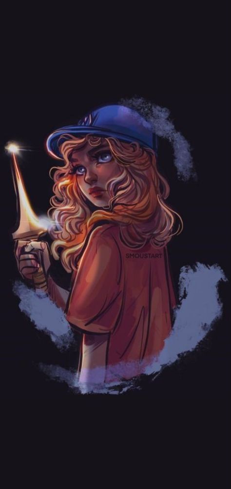 #annabeth #annabethchase #pjo #hoo #percy #lockscreen Dark Annabeth Chase, Percy Jackson Lightning Thief Fanart, Annabeth Chase Fan Art Beautiful, Anna Beth Chase Fanart, Percy Jackson Background Wallpapers, Annabeth Holding The Sky, Percy Jackson Lockscreen, Annabeth Chase Wallpaper, Annabeth Chase Fanart