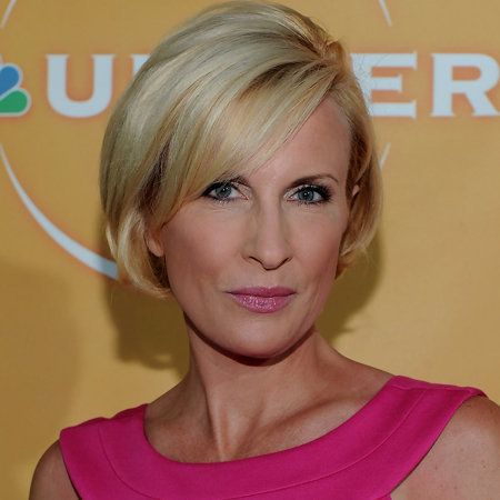 Mika Brzezinski wiki, affair, married, Lesbian with age, journalist, MSNBC, co-host, Mika Brzezinski, Hair Today Gone Tomorrow, Short Sassy Hair, Sassy Hair, Cute Hairstyles For Short Hair, Healthy Beauty, Good Hair Day, Hair Today, Great Hair