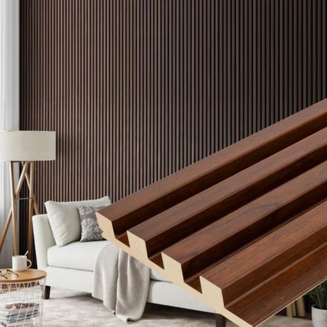 Wooden wall panels living rooms