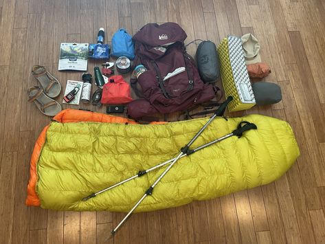 Ultralight Hiking Gear, Ultralight Camping Gear, Hiking Gear List, Thru Hike, Ultralight Backpacking Gear, Ultralight Hiking, Ultralight Tent, Hiking Style, Ultralight Camping