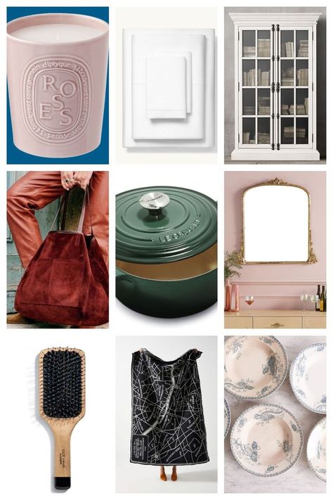 The Francophile Gift Guide for 2020 is here! This was a lot of fun to put together and there are so many fun finds at all different price points. I hope you can find a gift for yourself or the Francophile in your life. Happy Holidays! Price was a big factor when putting together the gift guide and Classic French Hook Earrings As Gift, Elegant Gold-plated Jewelry With French Hook, French Graphic Tee, Francophile Gifts, Bodum French Press, Bordeaux Color, French Living, Small Business Gifts, Parisian Lifestyle