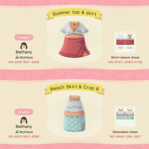 Animal Crossing Accessories Codes, Acnh Cute Outfit Code, Acnh Skin Match, Animal Crossing Creator Codes Clothes, Cute Acnh Outfits, Acnh Makeup Codes, Animal Crossing Makeup Code, Animal Crossing Creator Id, Animal Crossing Pajamas