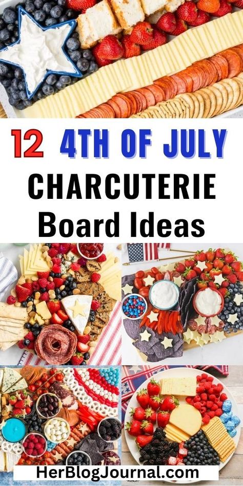 red, white, and blue charcuterie boards Blue Charcuterie Board Ideas, Red White And Blue Charcuterie, Patriotic Appetizers, July 4th Appetizers, Blue Charcuterie Board, 4th Of July Charcuterie Board, Charcuterie Board Ideas, Charcuterie Inspiration, Harvest Party