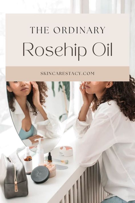 This article will explain everything you need to know about The Ordinary Rosehip Oil and how to use it. Ordinary Rosehip Oil, The Ordinary Rosehip Oil, Face Oils, Rosehip Oil, Face Oil, Product Reviews, The Ordinary, How To Use, Need To Know