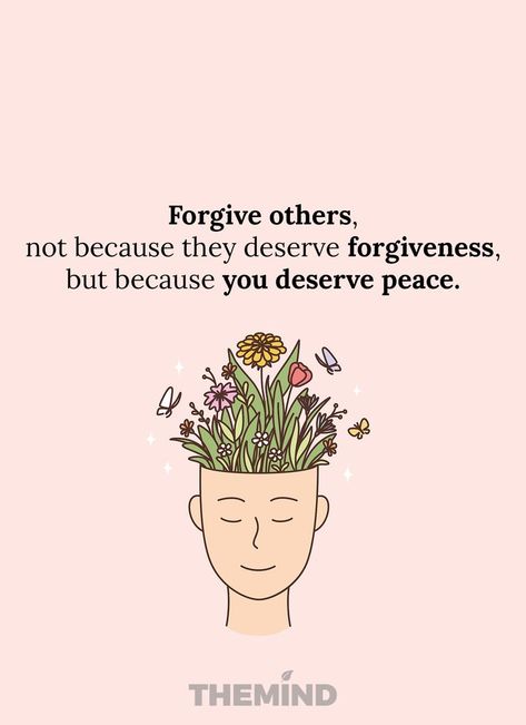 Forgiving Is Not Forgetting, You Deserve Peace Quotes, Motivational Quotes For Forgiveness, Learning To Forgive Quotes, Self Forgiveness Art, Art Of Forgiveness, Forgive Not Forget Quotes, Never Forgive Quotes, Funny Forgiveness Quotes