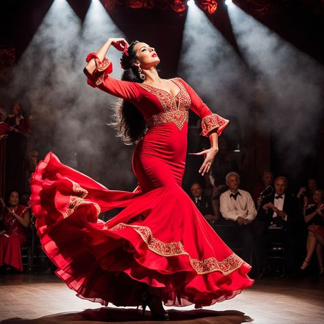 Ultra detailed artistic photography of a beautiful flamenco ... by Randall McKeown - Playground Flamenco Dancers Photography, Flamenco Fashion, Flamenco Dancer, Toledo Spain, Spanish Woman, Flamenco Dancing, Flamenco Dancers, Dance Art, Latin Dance