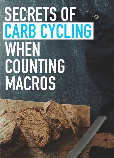 Carb Cycling While Flexible Dieting and Counting Macros Losing Weight Counting Macros, Carb Cycling Macros Women, What To Eat When Counting Macros, How To Calculate Macros For Fat Loss, Understanding Macros And Micros, Keto Macros Calculator, Alkaline Diet Benefits, Counting Macros, Macro Nutrition