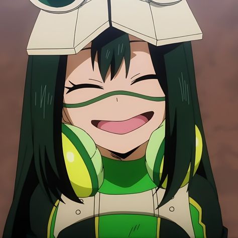 Strong Female Anime Characters, My Hero Academia Tsuyu, Class 1 A, Hero Girl, My Hero Academia Episodes, Hero Academia Characters, My Hero Academia Manga, An Anime, My Hero