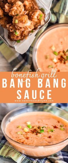 Bang Bang Sauce Recipe, Sauce For Seafood, Bang Bang Sauce, Bonefish Grill, Gluten Free Puff Pastry, Meat And Vegetables, Meat Appetizers, Seafood Appetizers, Recipe Sweet