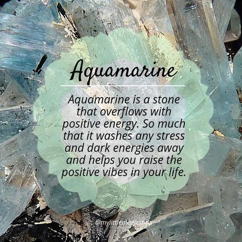 Aquamarine Stone Meaning, Blue Aquamarine Crystal Meaning, Aquamarine Healing Properties, Turquoise Crystal Affirmation, Green Kyanite Crystal Meaning, Luxury Turquoise Spiritual Gemstones, Crystal Seashells, Crystal Healing Chart, Crystal Uses