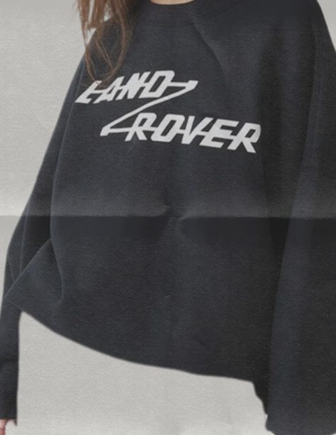 Pacsun Hoodie, Sweatshirt Aesthetic, Range Rover, Pacsun, Black Hoodie, Land Rover, Range, Lifestyle, Sweatshirts