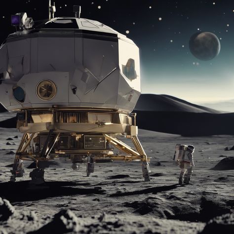 Japan's SLIM Mission: Lunar Lander Touches Down, Unveiling Moon's Secrets!

#Japaneselunarlander #Slimmission Lunar Lander, Lunar Landing, Moon Surface, Touch Down, Altimeter, Moon Landing, Space Program, On The Moon, Usa News