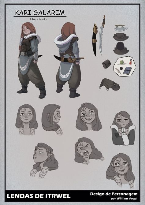 Winter Tribe Character Design, Inuit Character Design, Inuit Fashion, Snow Tribe Concept Art, Viking Reference, Inuit Clothing Drawing, Inuit Concept Art, Inuit Clothing Art, Consonants And Vowels