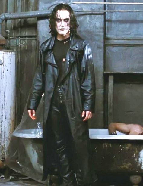 The Crow Outfit, Eric Draven Cosplay, Eric Draven Costume, The Crow Costume, The Crow Cosplay, Eric Draven The Crow, The Crow Eric Draven, The Crow Brandon Lee, Vampire Rave