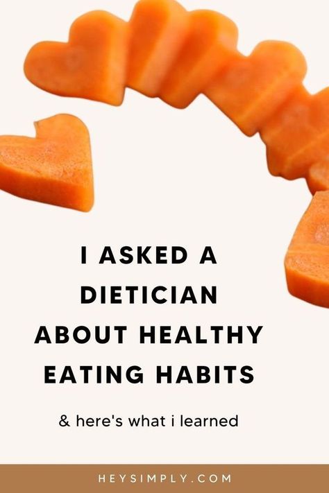 Dietician Changing Eating Habits, Nutrition Tips Eating Habits, Dietician Tips, Better Eating Habits, How To Eat Healthier, Lean Meal Plan, Stomach Fat Burning Foods, Best Fat Burning Foods, Nutrition Plan