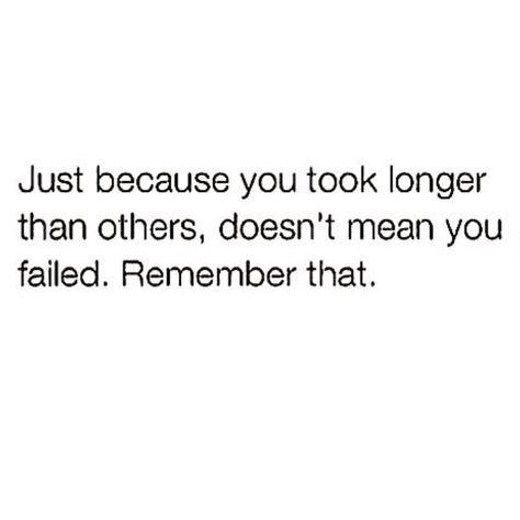 Your timetable is different from others. Enjoy the journey and the end result. Don't focus on how long it to you to achieve it. Happy Monday! #dreams #goals #focused #yougotthis by biztechpreneur Life Vantage, Bujo Quotes, Student Quotes, Different From Others, Scattered Brain, Fail Forward, Enjoy The Journey, Personal Quotes, Quotes Quotes