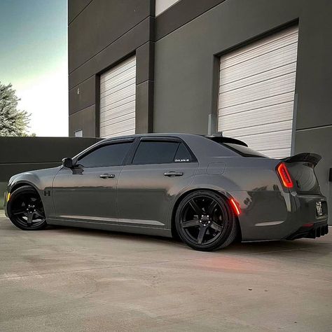 #SideshotSaturday Custom Chrysler 300S. 📷: @its_don_omar 🚘: @uss_slow_300 | www.chrysler.com⁣ ⁣ #Chrysler #Mopar #300S... Custom 300 Chrysler, Chrysler Srt 300, Hellephant Chrysler 300, Modded Chrysler 300, 2005 Chrysler 300 Custom, Modified Chrysler 300, Srt8 Chrysler 300, 2006 Chrysler 300 Custom, Custom Chrysler 300