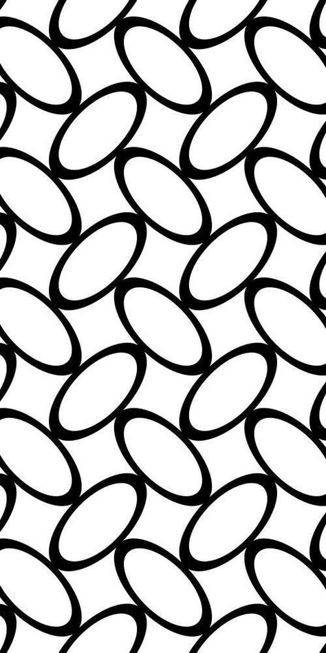 Monochrome Background, Pattern And Texture, Wall Painting Decor, Monochrome Pattern, Principles Of Design, Black And White Background, Design Geometric, Geometric Background, Op Art