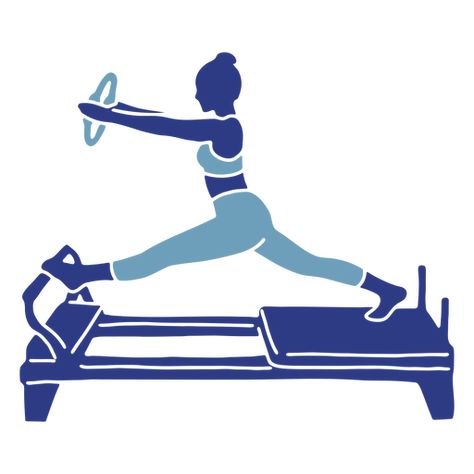 Pilates reformer split silhouette #AD , #reformer, #split, #silhouette, #Pilates Pilates Wallpaper, Pilates Illustration, Pilates Solo, Pilates Logo, Pilates Quotes, Pilates Poses, Pilates Workout Routine, Pilates Reformer Exercises, Reformer Pilates