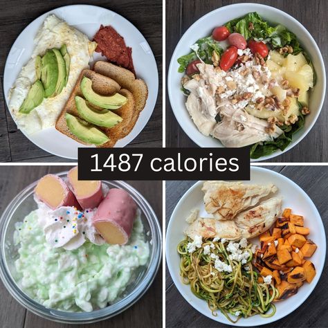 1400 Calorie Diet, 1400 Calorie Meal Plan, Health Beet, Nutrition Plate, 1500 Calorie Diet, 1500 Calorie Meal Plan, Chicken Pineapple, Lunch Chicken, Sweet Dressing