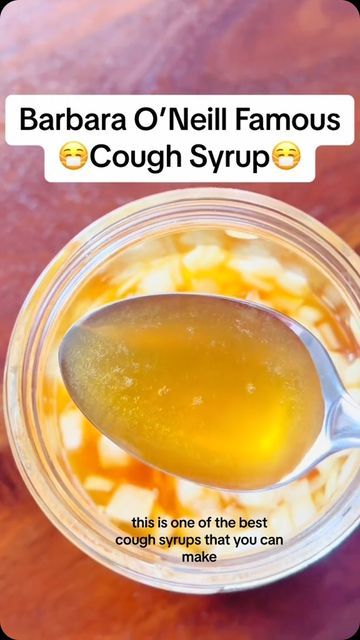 Baltic Health on Instagram: "🤔 Struggling with a stubborn cough that won’t let up?   📜 For centuries, honey and onion have been used as natural healers. This duo was a go-to remedy long before over-the-counter medicines lined our shelves.  😷 Persistent coughs can be more than just annoying—they can disrupt sleep and become painful. Let’s tackle these symptoms head-on with a soothing, natural remedy.  🔬 Honey acts as a natural cough suppressant while its antimicrobial properties help fight infection. Onions contain antioxidants and compounds that soothe irritation and reduce inflammation.  🗒 Ingredients for Homemade Cough Syrup:  - Chopped onions - High-quality honey  🤯 Benefits of This Syrup:  1. Soothes throat irritation 2. Reduces cough frequency 3. Boosts immune function  📜 Easy Diy Cough Syrup, Cough Syrup Recipe, Homemade Cough Syrup, Honey Simple Syrup, Cough Relief, Persistent Cough, Cough Suppressant, Honey Benefits, Home Remedy For Cough