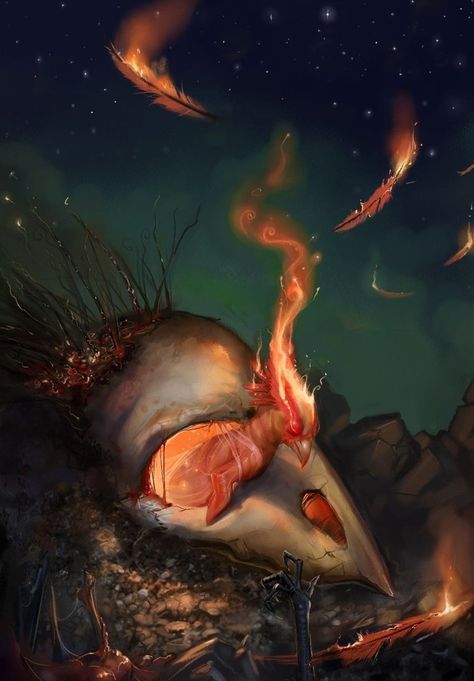 Phoenix Phoenix Reborn, Phoenix Artwork, Phoenix Art, Fantasy Beasts, Fantasy Creatures Art, Mythical Creatures Art, Mythological Creatures, Creature Concept Art, Main Game