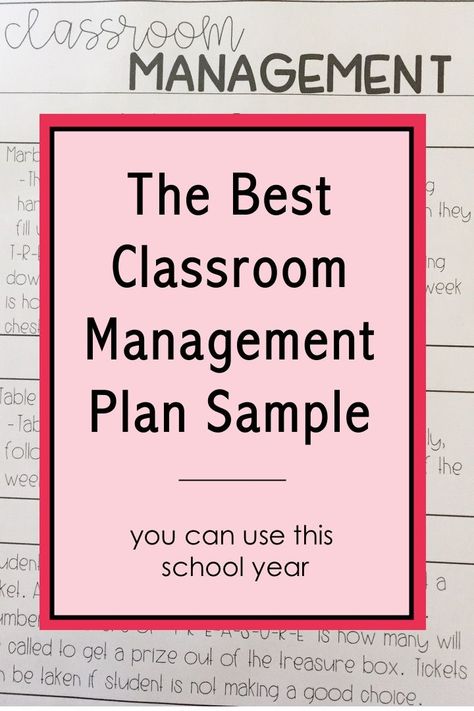 Here's a classroom management plan sample you can use in your elementary classroom. Classroom Behavior Management Plan, Classroom Management Plan Elementary, Classroom Management Plan Template, Positive Classroom Management Elementary, Classroom Management Elementary Behavior, Elementary Behavior Management, Behavior Management Plan, Positive Classroom Management, Kindergarten Classroom Management