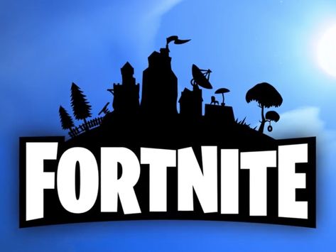 Fortnight Cookies, Draw Room, Fortnite Room, Fortnite Logo, Fortnite Birthday, Boy Rooms, Nutrition Facts Label, Epic Games Fortnite, Boy Birthday Party Themes