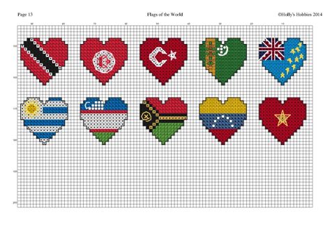 Gallery.ru / Фото #2 - Hobbies Flags of the World - BelleBlue Brazil Flag, Holly Hobbie, Flags Of The World, Christmas Cross, Christmas Cross Stitch, Brazil, Hobbies, Cross Stitch, Flag