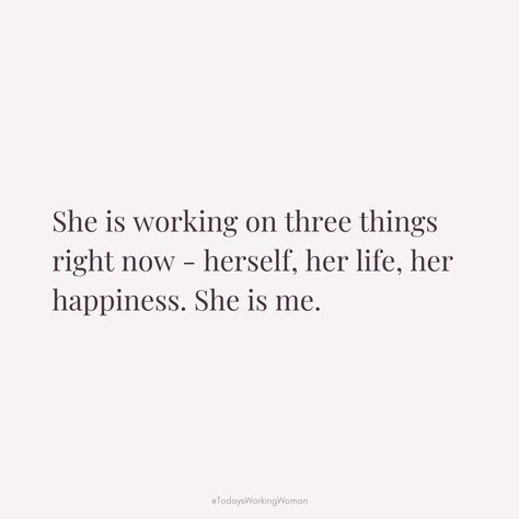 Taking charge of her journey, she's focused on personal growth, life goals, and finding genuine happiness. Empowering self-care in progress - that's me. Genuine Happiness Quotes, Focusing On Myself Quotes, Focus On Me Quotes, To My Future Self, Manifest 2024, Nubian Goddess, Genuine Happiness, Self Exploration, That's Me