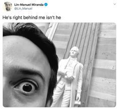 Funny Lin Manuel Miranda Pictures, Hamilton Meme, Jefferson And Hamilton Memes, Funny Musical Theatre Memes, Hamilton Memes Musical, Theatre Jokes, Musicals Funny, Hamilton Jokes, Hamilton Broadway