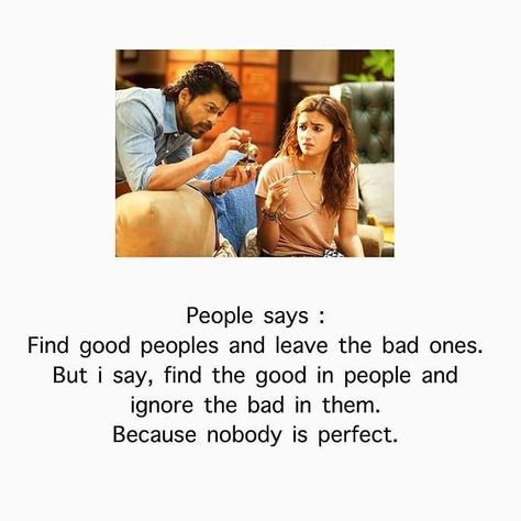 Filmy Quotes, Dear Zindagi Quotes, Dear Zindagi, Chat Sites, Life Choices Quotes, Bollywood Quotes, Choices Quotes, Favorite Movie Quotes, Lovely Quotes