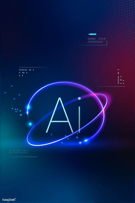 AI futuristic technology background vector | premium image by rawpixel.com #vector #vectorart Futuristic Technology Background, Technology Posters, Virtual Reality Technology, Technology Hacks, Instructional Technology, Technology Art, Technology Wallpaper, Future Tech, Technology Icon