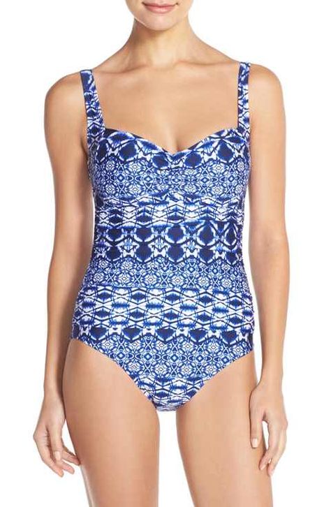 Cute Swimsuits, Tangier, One Piece For Women, Monokini, Shibori, Tommy Bahama, Women Swimsuits, One Piece Swimsuit, Duvet Covers