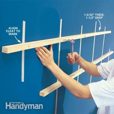 How to Build Floating Shelves Long Floating Shelves, Floating Shelves Bedroom, Floating Shelves Living Room, Kitchen Ikea, Floating Shelves Kitchen, Floating Shelves Bathroom, Build Floating Shelves, Floating Shelves Diy, Estantes Flotantes