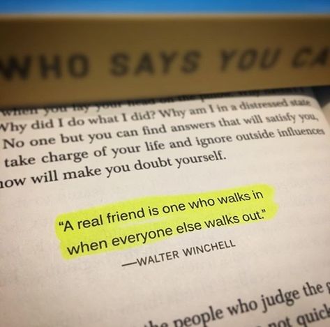 Taken from the book @whosaysyoucantyoudo. If you dont own this book yet get on it...its life changing. To own your copy click on the link in @whosaysyoucantyoudo bio or visit danielchidiac.com. Follow: @whosaysyoucantyoudo #WhoSaysYouCantYOUDO Beautiful Lines From Books, Beautiful Lines From Books Life, Lines From Books, Best Quotes From Books, Dear Self Quotes, Larger Than Life, Cute Images With Quotes, Favorite Book Quotes, Quotes From Novels