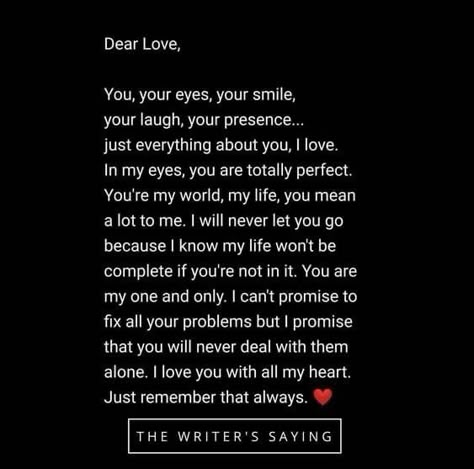 Love Msgs For Him, Happy Birthday Quotes For Him, Dear Love, Paragraphs For Him, Birthday Quotes For Him, Happy Birthday Love Quotes, Cute Quotes For Him, Meaningful Love Quotes, Sweet Love Quotes