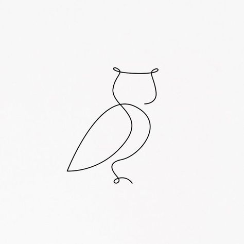 Pin by Merritt Corey on Tattoo ideas | Owl tattoo small, Geometric owl  tattoo, Tiny owl tattoo Small Owl Tatoos, Owl Tattoos Simple, Tiny Owl Tattoo Simple, Small Owl Tattoos For Women Simple, Minimal Owl Tattoo, Minimalist Owl Tattoo, Tattoo Ideas Owl, Small Owl Tattoos, Little Owl Tattoo