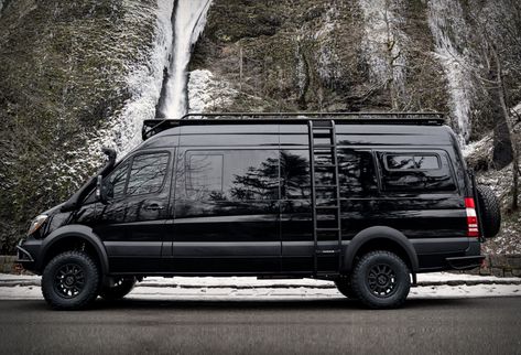 Benchmark Vehicles Offroad Camper Van, Mercedes Sprinter 4x4 Camper, Overland Van, Vw Kampeerwagens, Sprinter Van Camper, Mercedes Sprinter 4x4, 4x4 Camper Van, Mercedes Camper, Custom Camper Vans