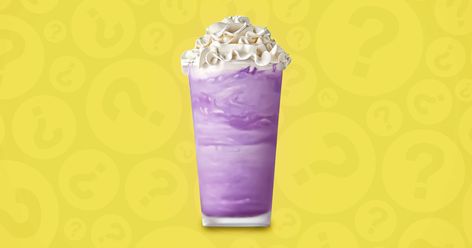 McDonald's Customers Question Berry Flavor of Grimace Shake Diy Grimace Milkshake, Grimace Shake Recipe, Grimace Shake Starbucks, Grimace Shake Drink, Mcdonalds Grimace, Grimace Milkshake, Grimace Shake, Mcdonalds Grimace Milkshake, Grimace Mcdonalds Shake