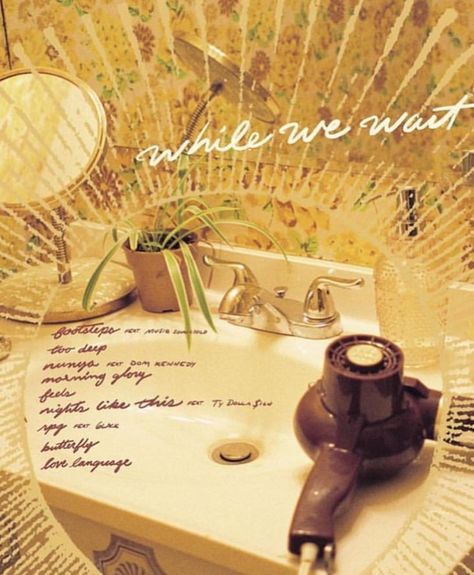 While We Wait (Mixtape tracklist) - Kehlani While We Wait Kehlani, Kehlani Poster Vintage, Lani Aesthetic, Kehlani While We Wait, Kehlani Poster, Kehlani Aesthetic, Kehlani Parrish, Musical Artist, Fav Music