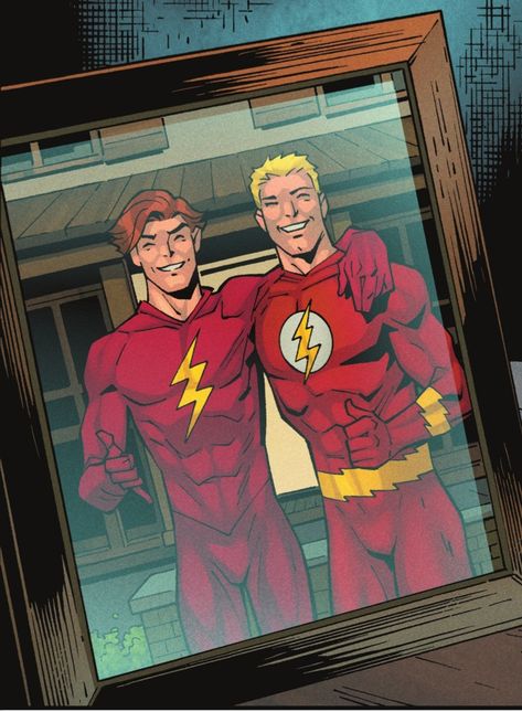 Barry And Hal, The Flash Comic, Dc Flash Comic, Flash Hq, Dc Comics Flash, Flash Comic Cover, The Flash Art Dc Comics, The Flash Barry Allen Comics, Flash Dc Comics