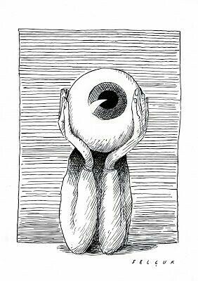 Ink Eye Drawing, Surreal Art Sketch, All Eyes On Me Drawing, Physcedelic Art, Eye Illustration Art, Eyes Illustration Art, Surreal Art Drawing, Dreamlike Art, Eyes Illustration